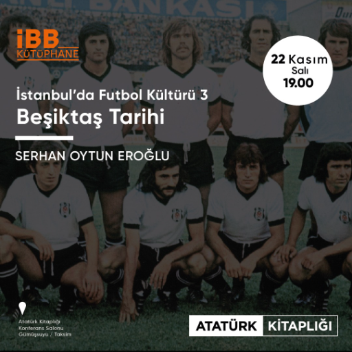 Beşiktaş Tarihi